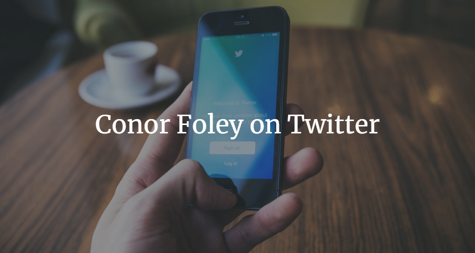 conor-foley-on-twitter