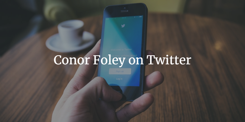 conor-foley-on-twitter